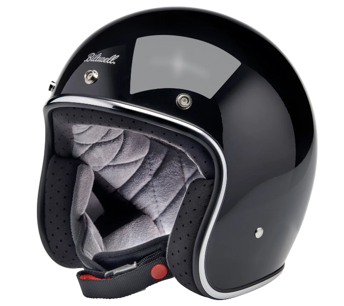 bonanza motorcycle helmet Biltwell Flat Black XL An injection We just released the 2024