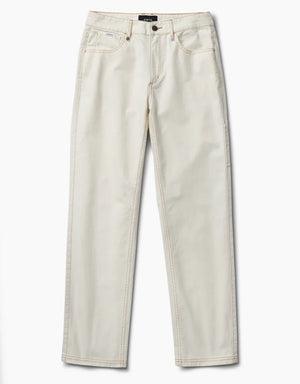 Union Chino Pant Vintage White