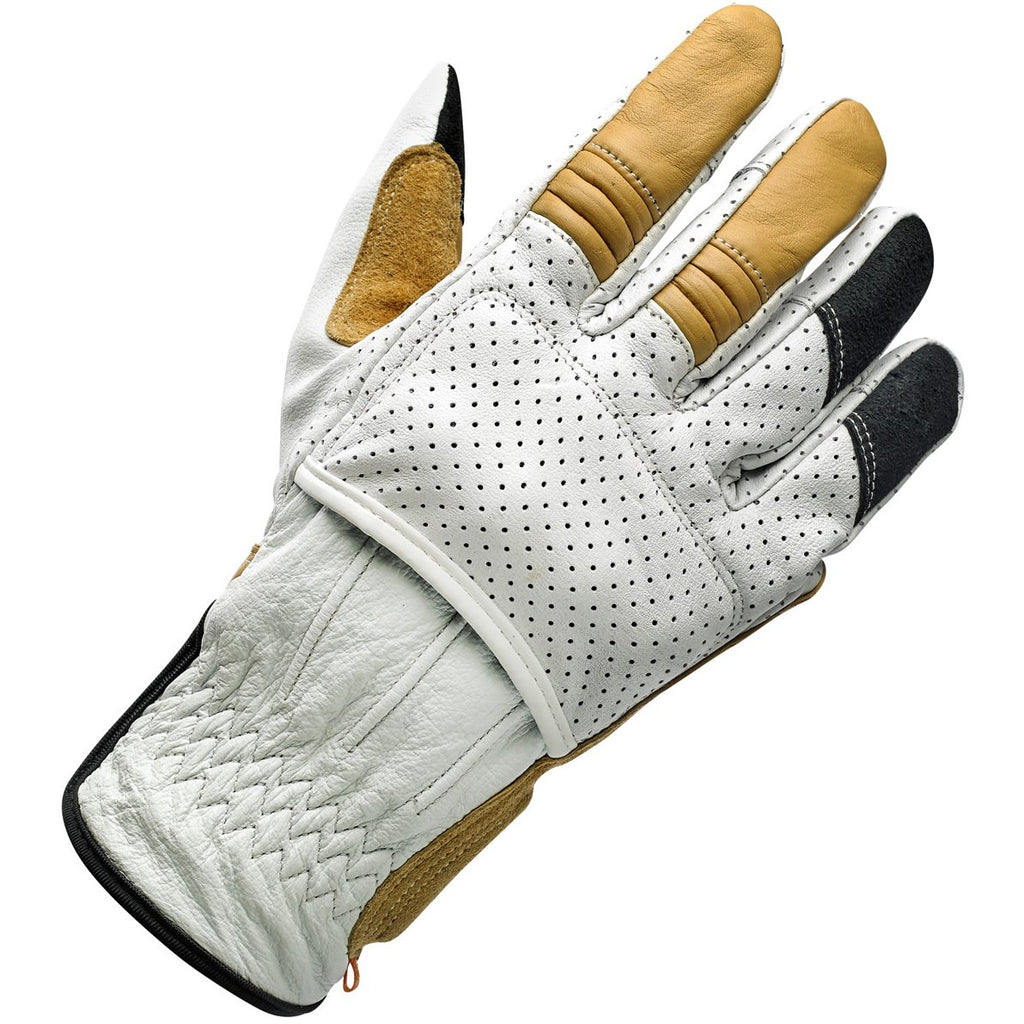 Borrego Gloves Cement