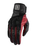 Gloves Boxer Black/Red