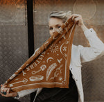 Moto Scarf - Moto Therapy