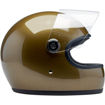 Gringo S Helmet Ugly Gold