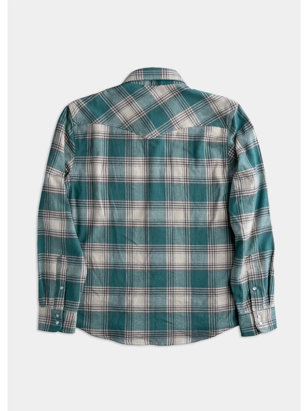 Wyatt Shirt Northsea