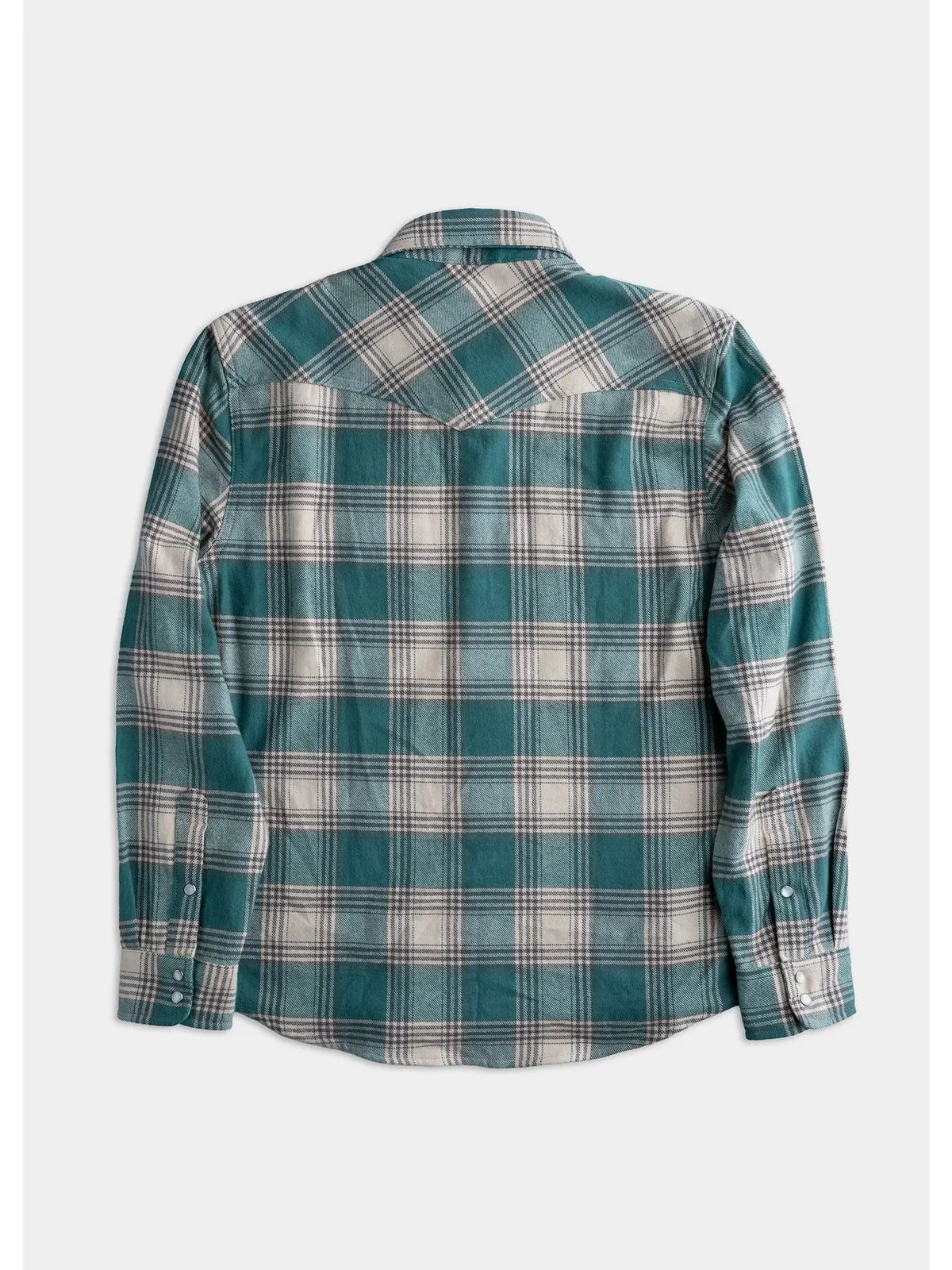 Wyatt Shirt Northsea