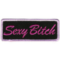 Patch Sexy Bitch