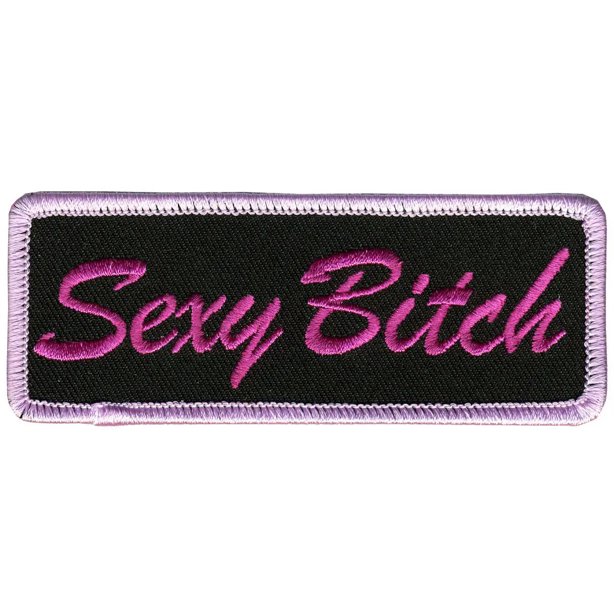 Patch Sexy Bitch