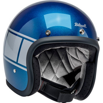 Bonanza Metallic Holeshot Metallic Blue