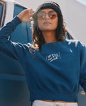Get Wyld Crew Sweatshirt