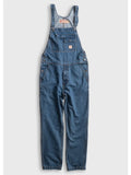 Tatham Overalls Denim