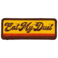 Patch Eat My Dust