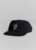 Howdy Hat Black