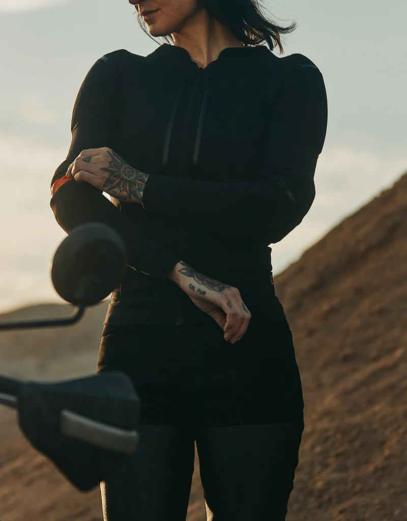 Barricade Armored Shirt 3.0