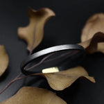 Amie Bracelet Black