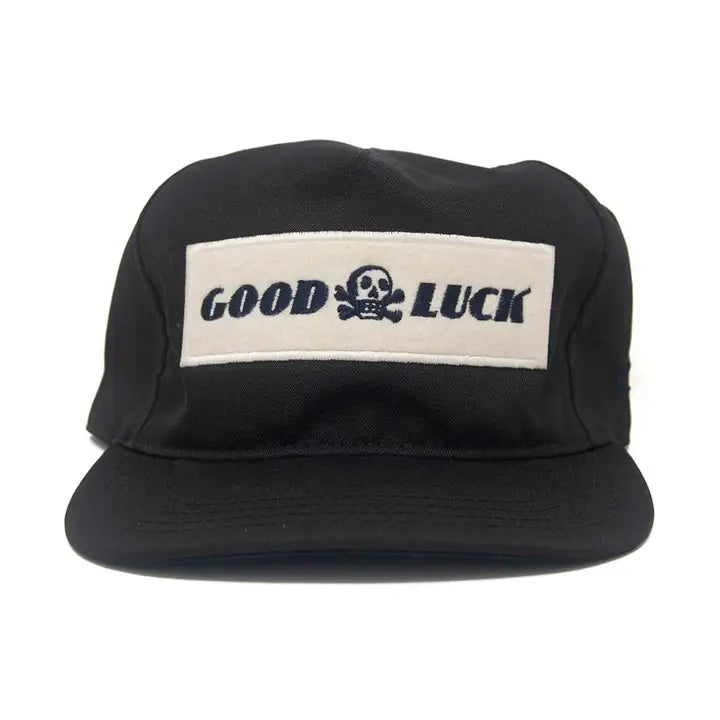 Good Luck Snapback Hat
