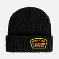 Strip Club Beanie Black
