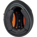 Gringo Helmet Flat Black ECE 22.06