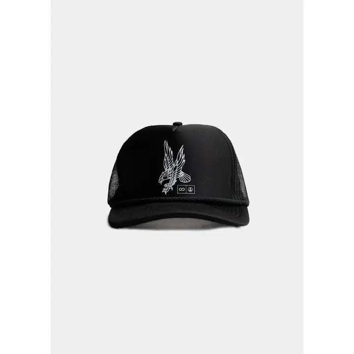 INR X Vahna Eagle Hat