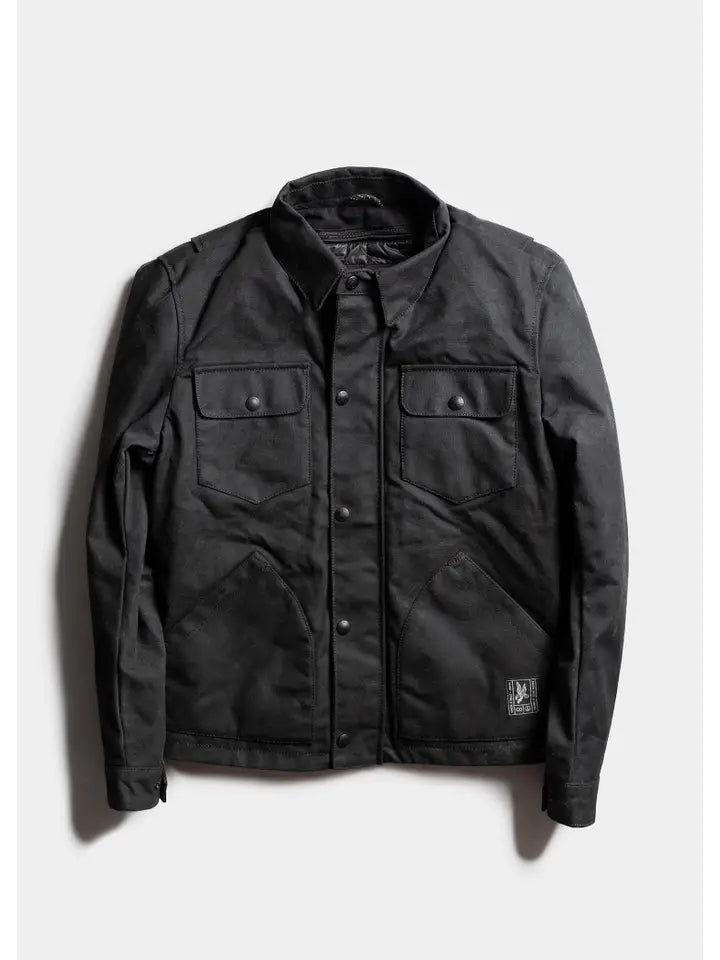 Inr X Vahna Armored Cruiser Jacket
