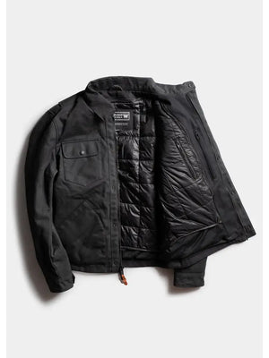 Inr X Vahna Armored Cruiser Jacket