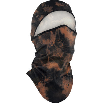 Convertible Balaclava Charcoal