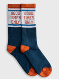 Good Times Sock Blue