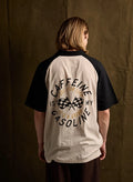 Cafe Racer SS Button Up