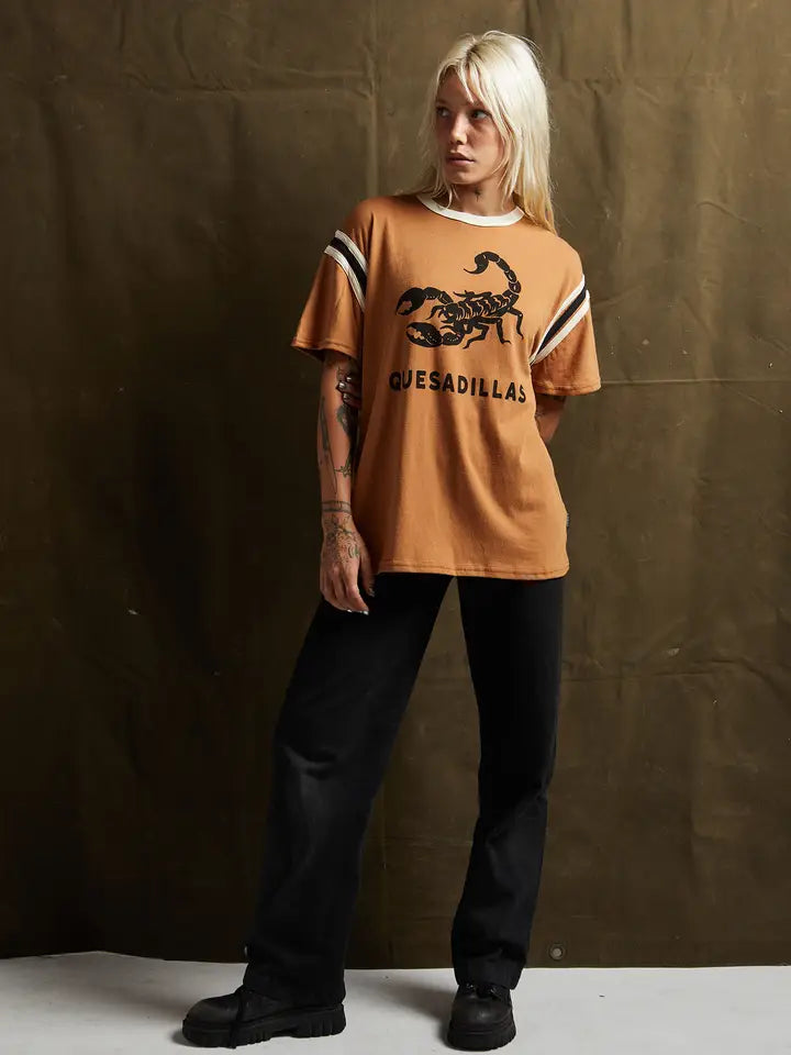 Quesadillas Tee