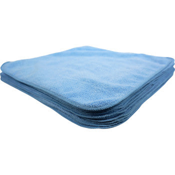 Microfiber Detailing Towel