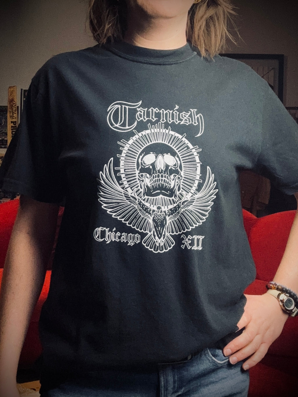 St Columbanus T Shirt