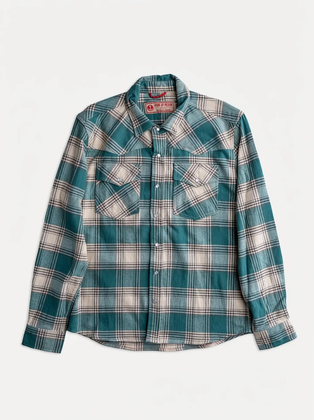Wyatt Shirt Northsea