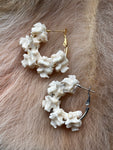 Boa Constrictor Vertebre XS Hoops