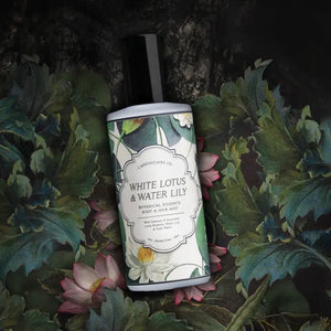Body & Hair Mist White Lotus & Water Lily