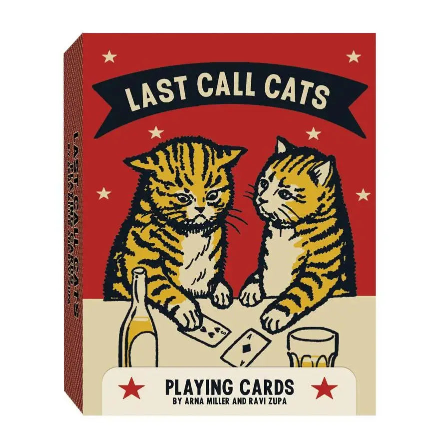 Playing Cards