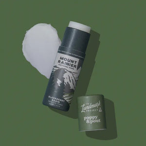 Lip Balm - Mount Rainier Blackberry