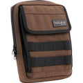 Handlebar Bag Slim Brown