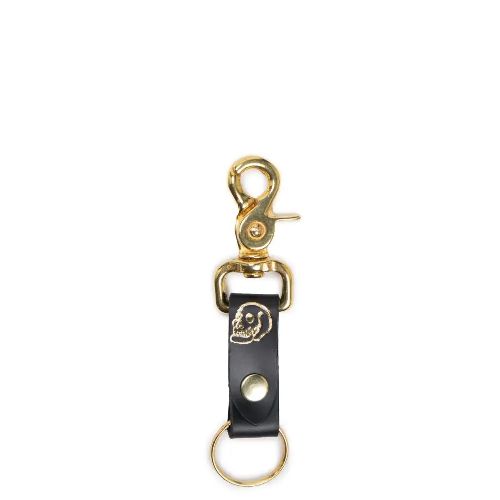 Howl Key Fob Black