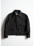 Madeleine Jacket Black