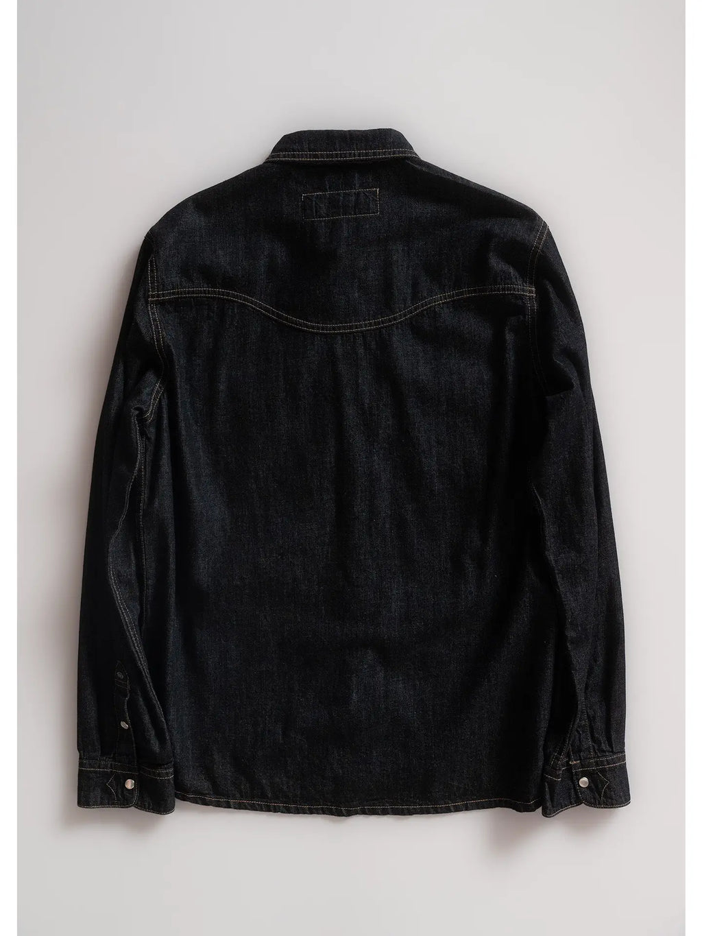 Jimson Shirt Indigo