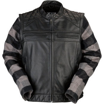 Ordinance 3 in 1 Motorcycle Jacket
