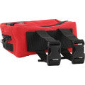 Handlebar Bag Red