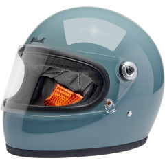 Gringo S Helmet Gloss Agave