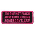Patch Hot Flash
