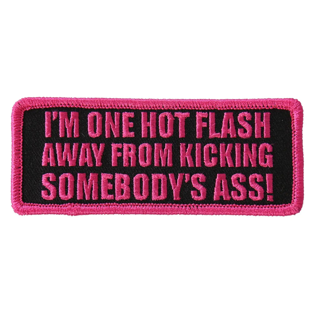 Patch Hot Flash