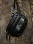 Nomad Body Sling Black