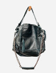 Tina Chain Shoulder Bag