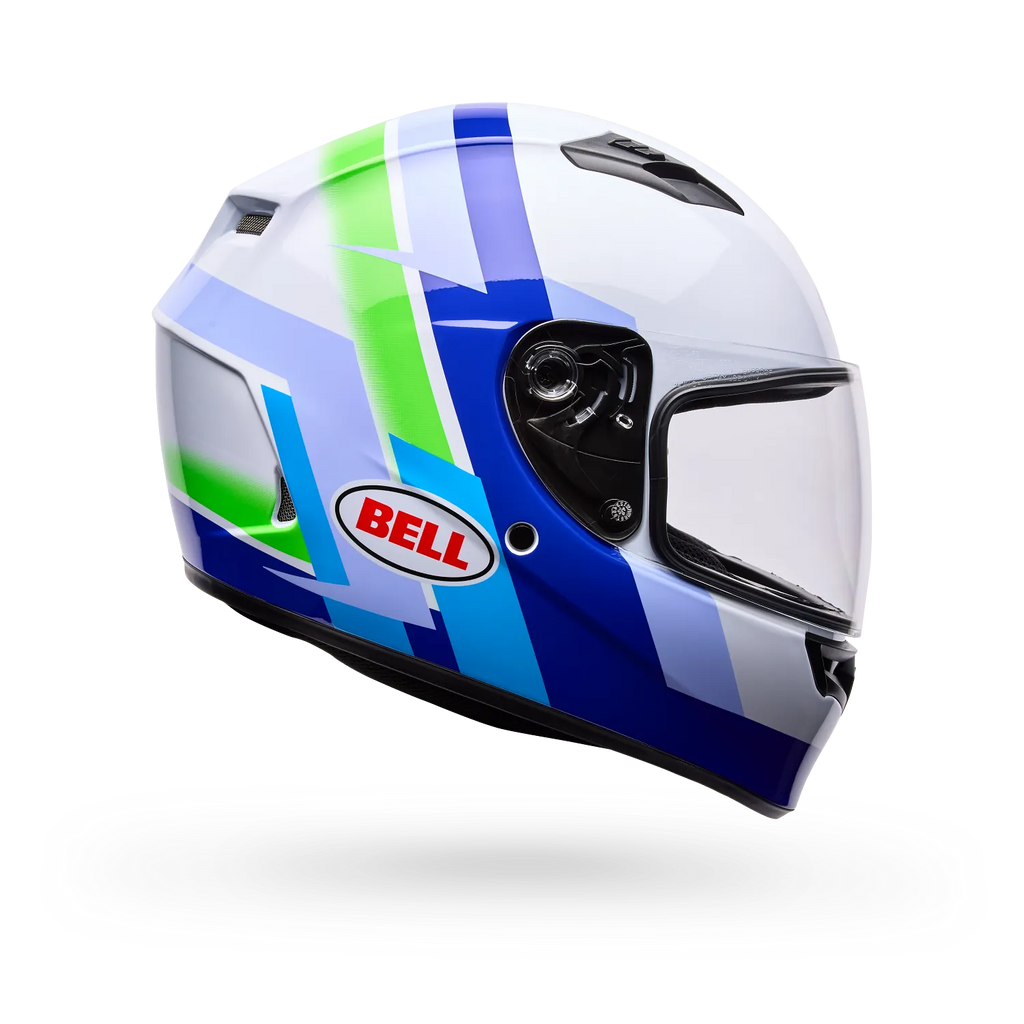 Qualifier Blue Vibe