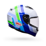Qualifier Blue Vibe