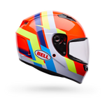 Qualifier Orange / Blue Vibe