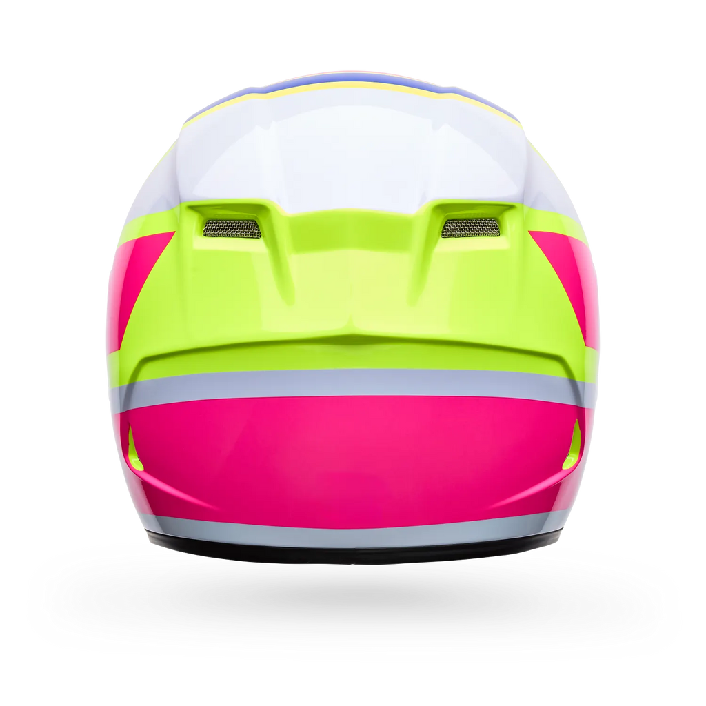 Qualifier Yellow / Pink Chasm