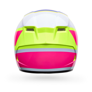 Qualifier Yellow / Pink Chasm